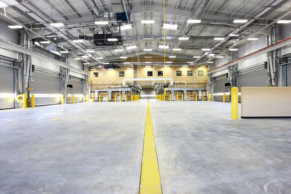 Slide of J&S Construction