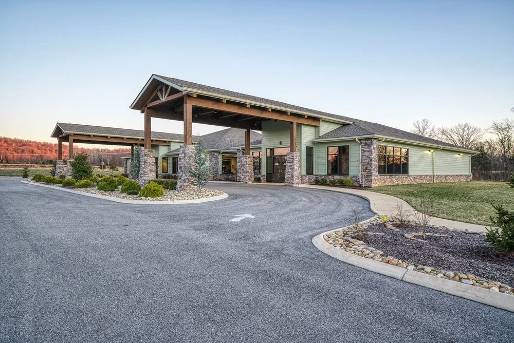 Slide of J&S Construction