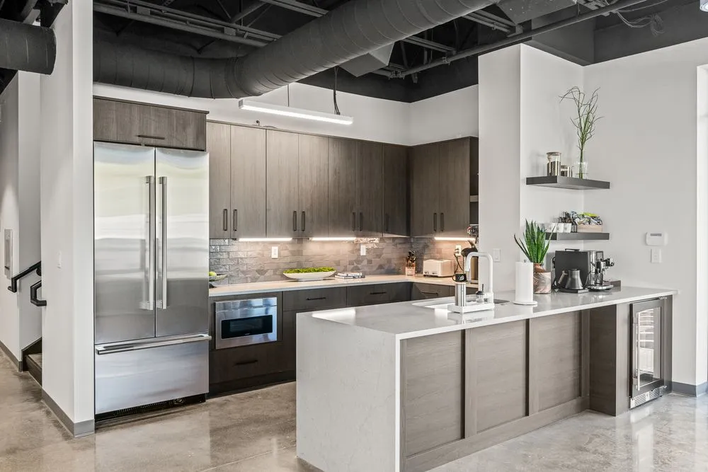 Slide of J&S Construction