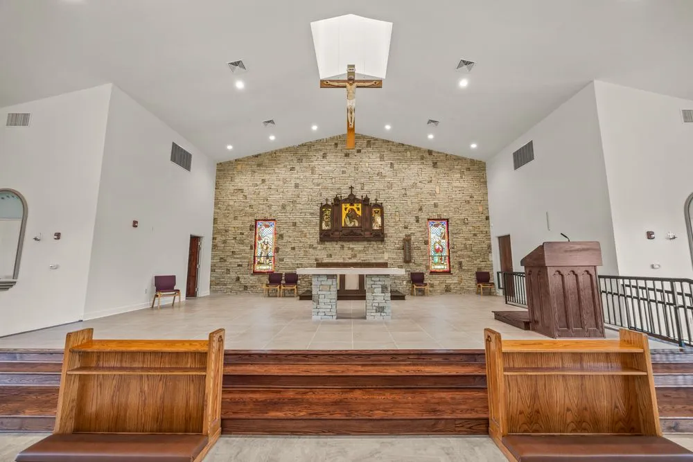 Slide of J&S Construction