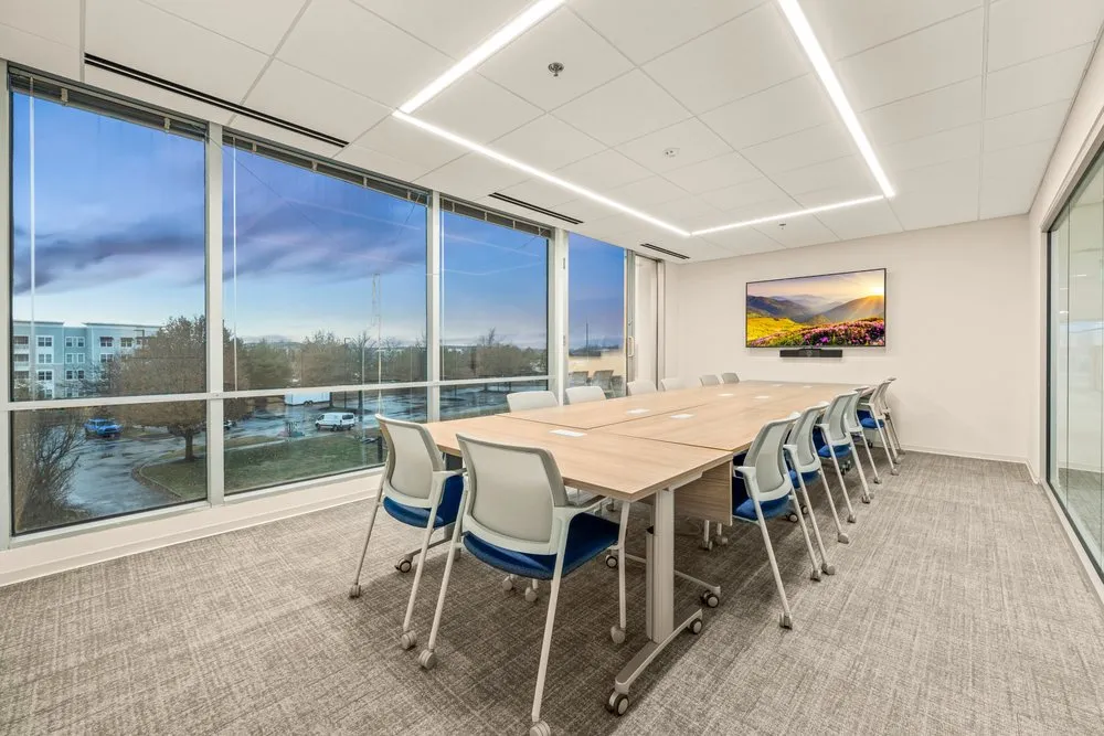 Slide of J&S Construction