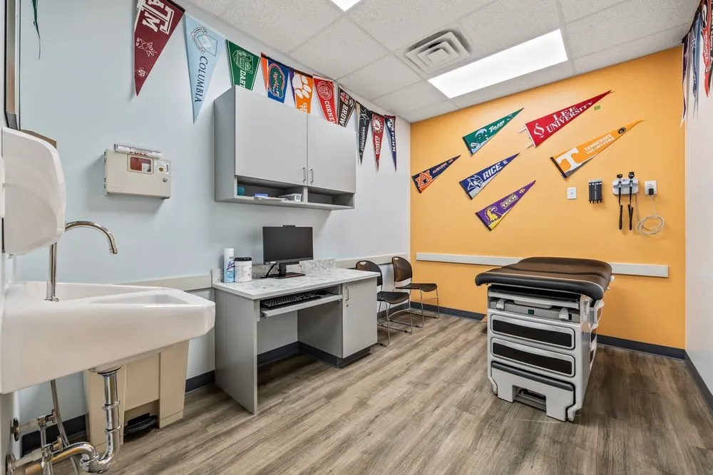 Slide of J&S Construction