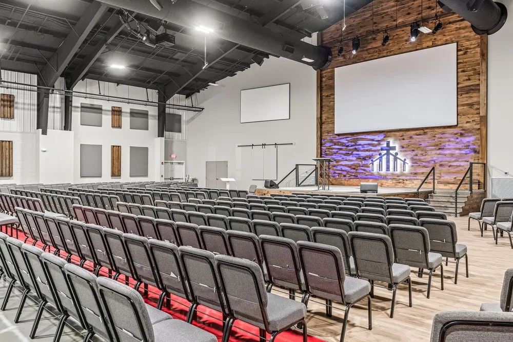 Slide of J&S Construction