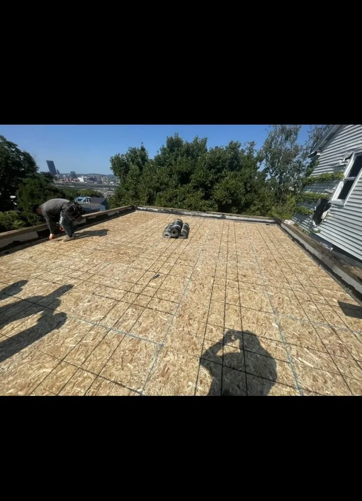 Slide of JS Construction