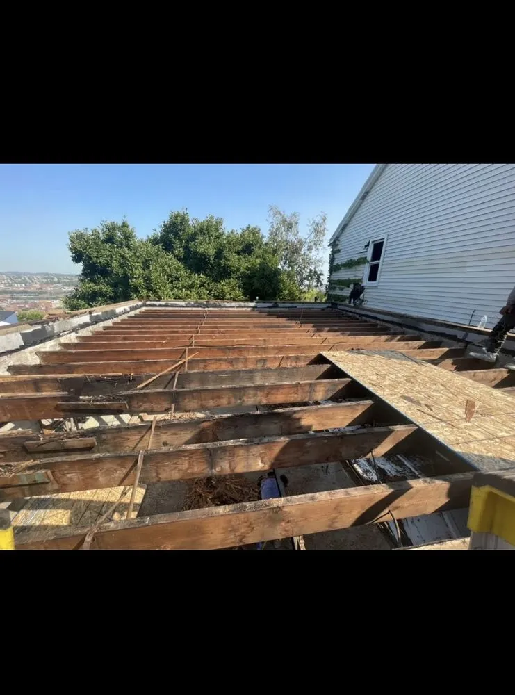 Slide of JS Construction