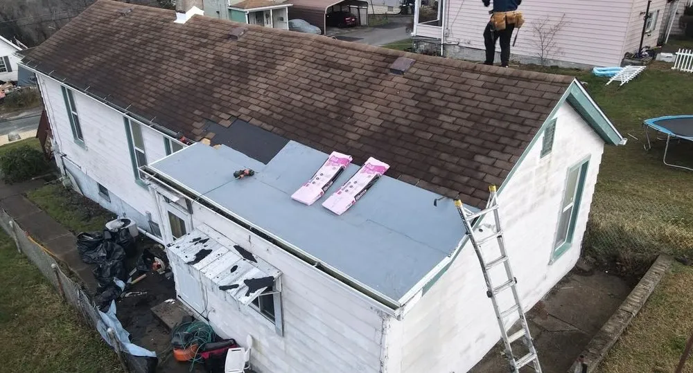 Slide of JS Construction