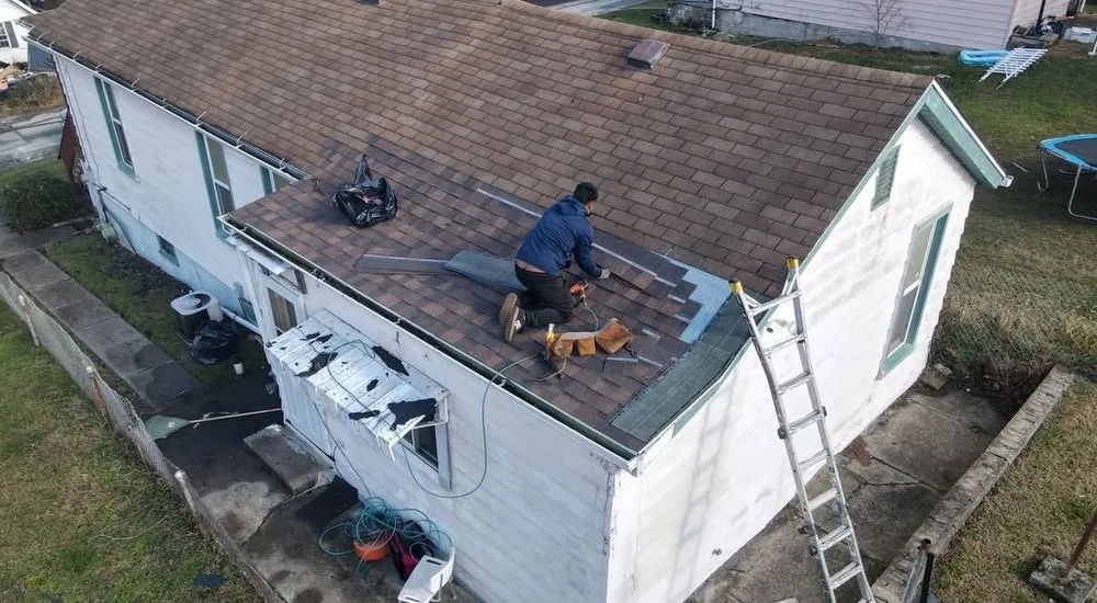 Slide of JS Construction