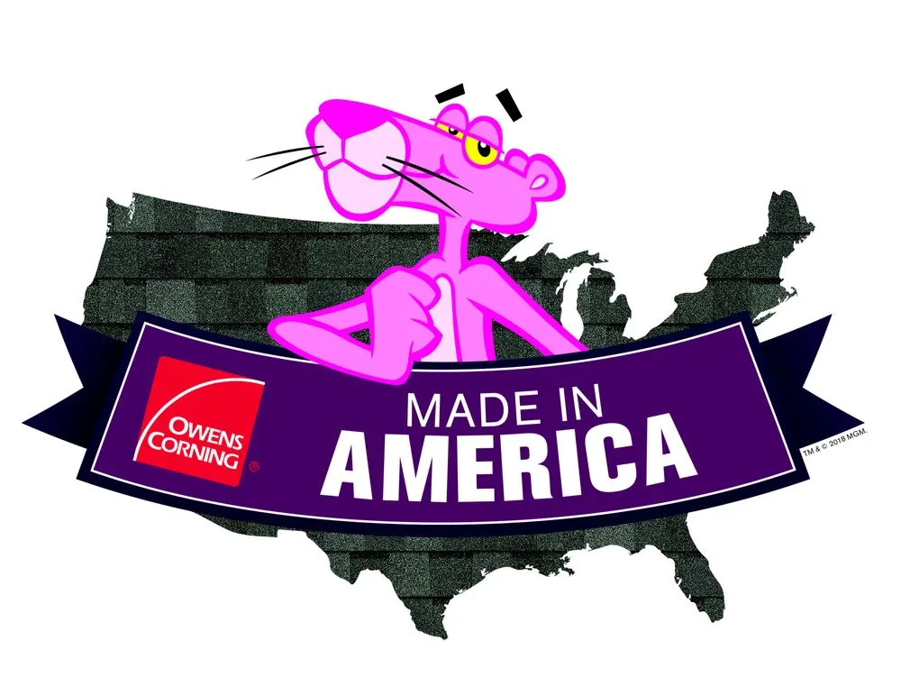 Slide of JS Construction Roofing