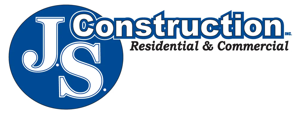 Slide of JS Construction Roofing