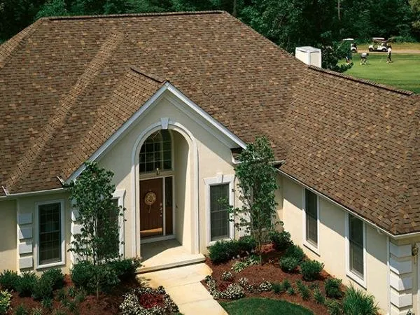 Slide of JS Construction Roofing