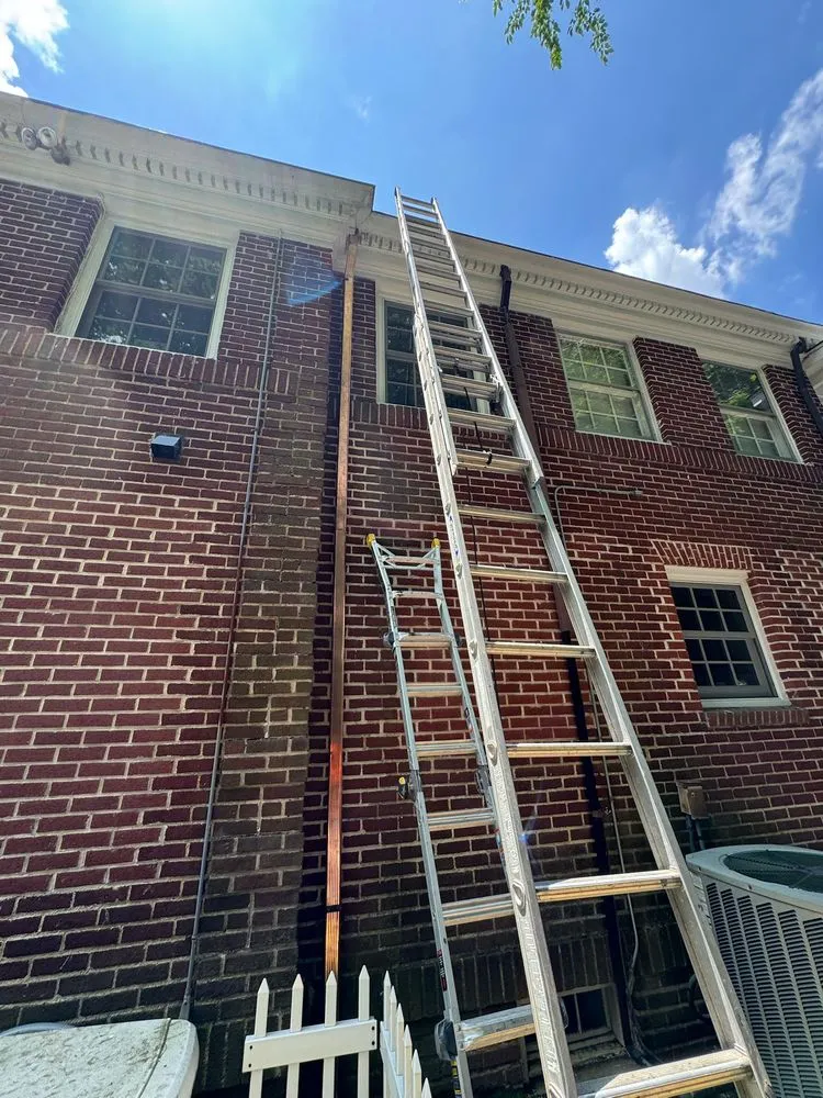 Slide of JS Construction Services