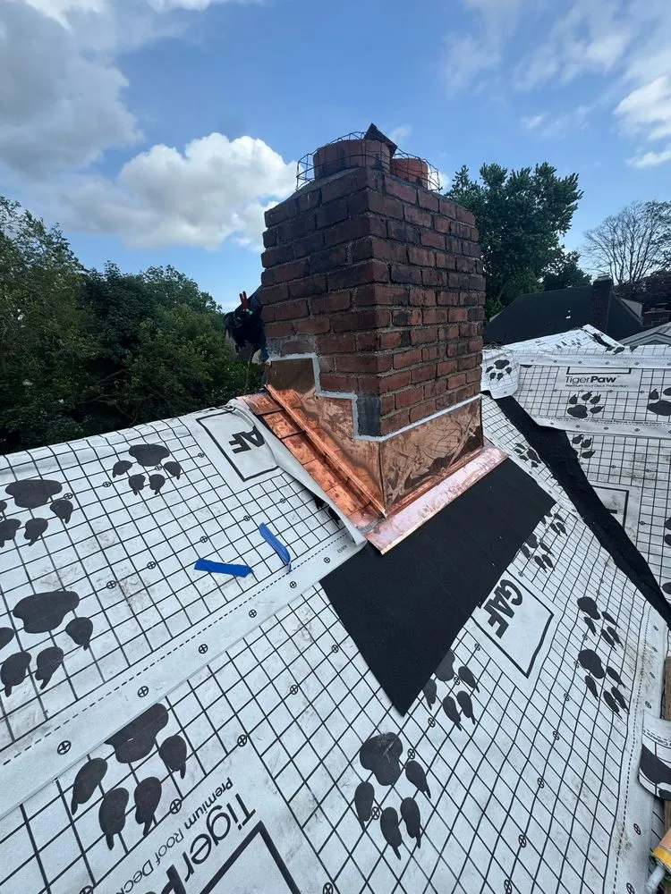 Slide of JS Construction Services