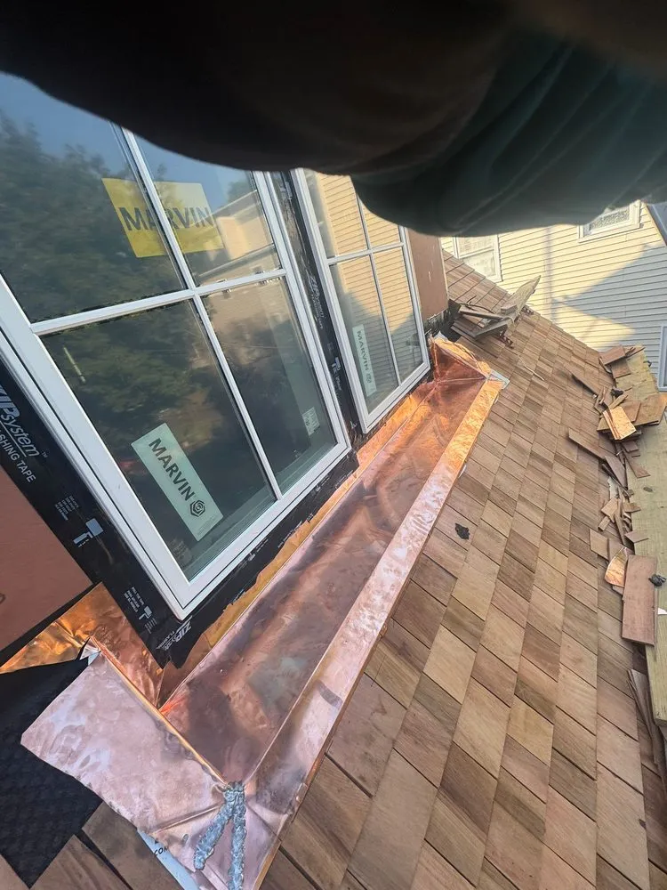 Slide of JS Construction Services