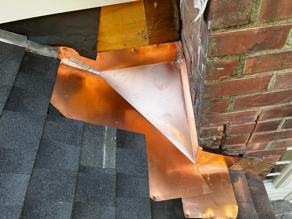 Slide of JS Construction Services