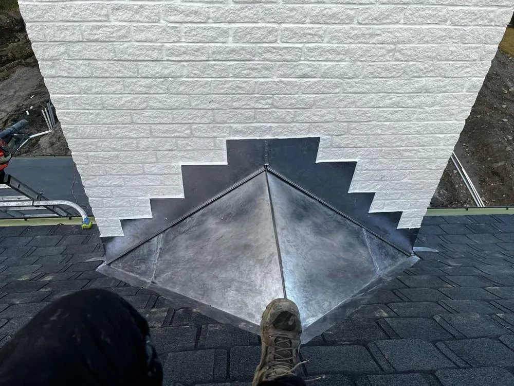 Slide of JS Construction Services