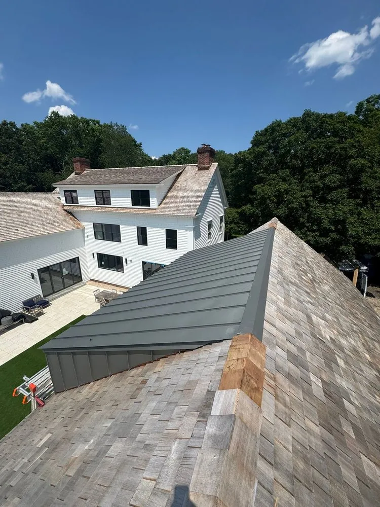 Slide of JS Construction Services