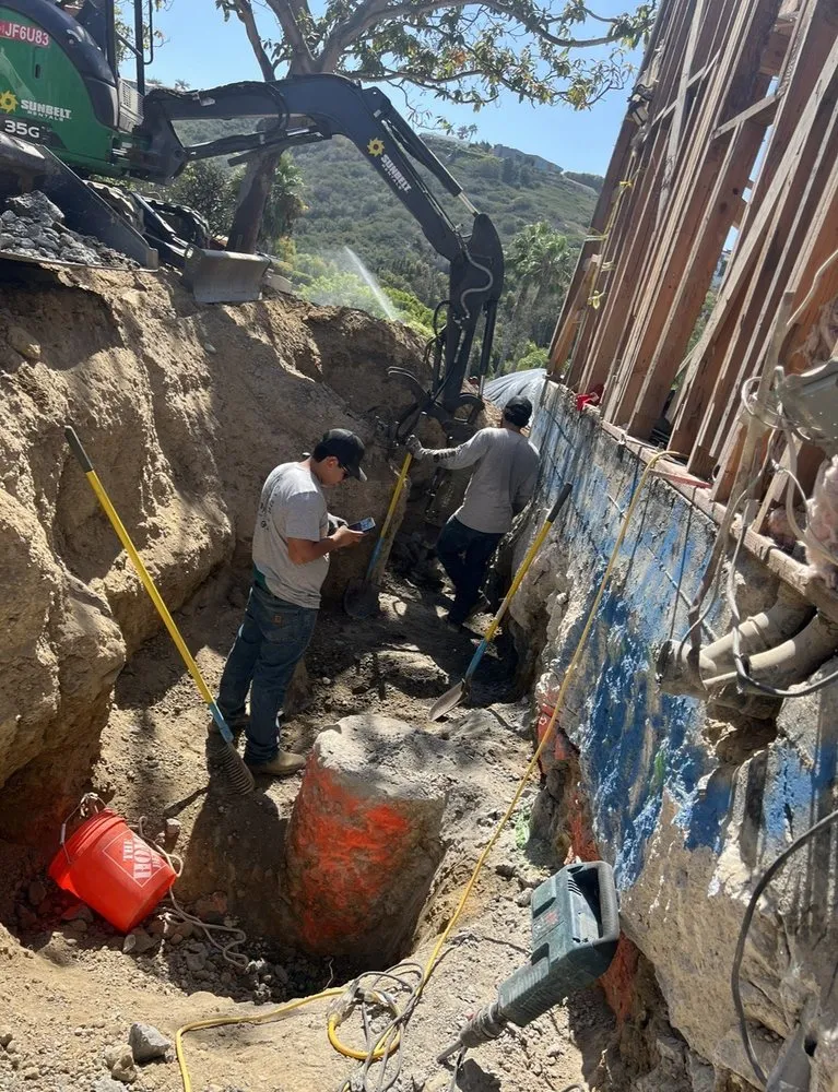 Slide of J’s Construction