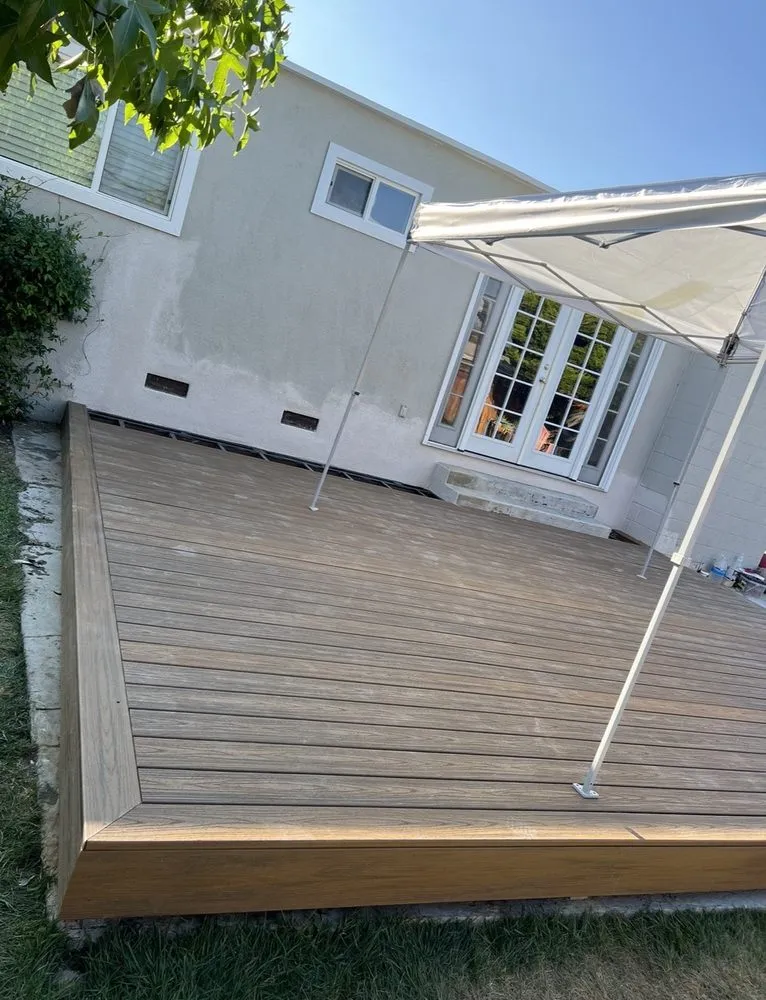 Slide of J’s Construction