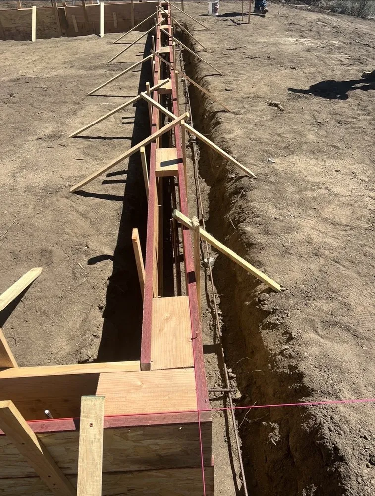 Slide of J’s Construction