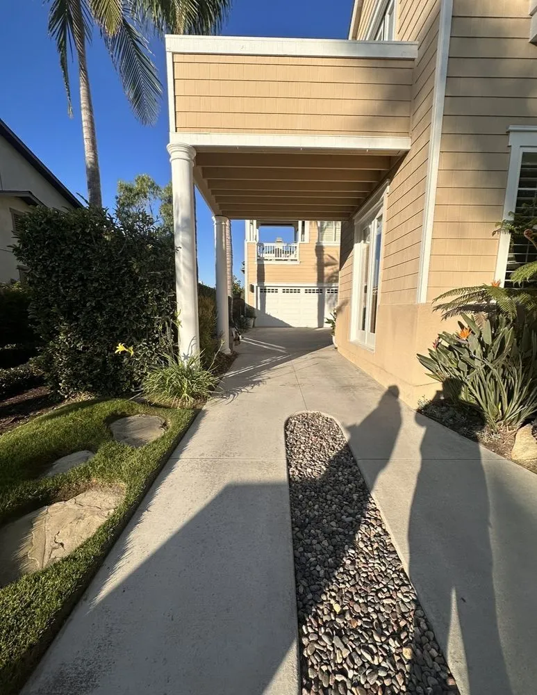 Slide of J’s Construction