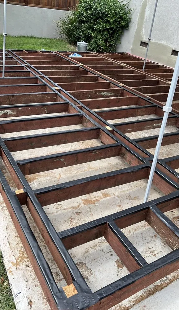 Slide of J’s Construction