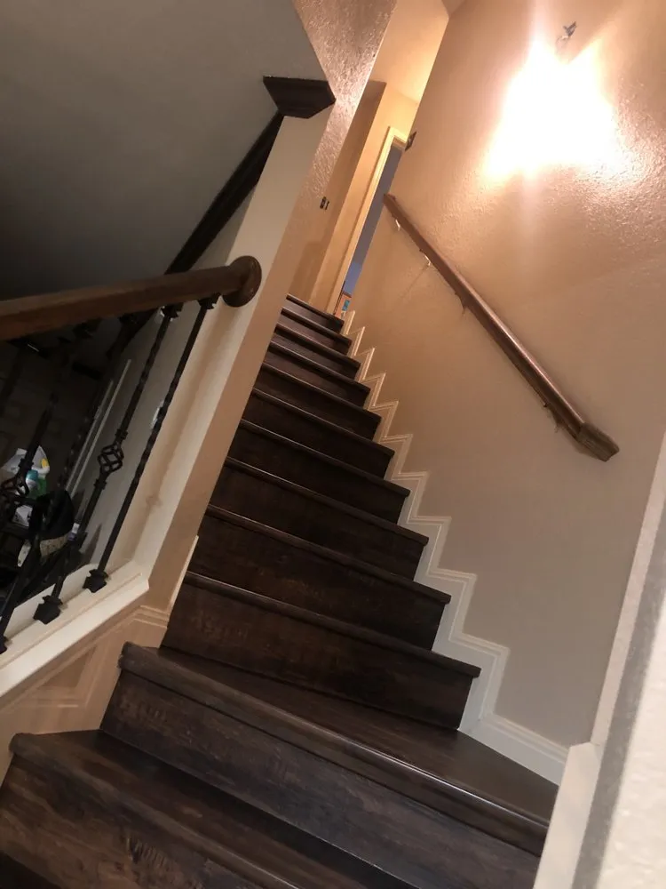 Slide of J's Custom Works