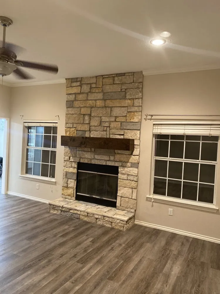 Slide of J's Custom Works