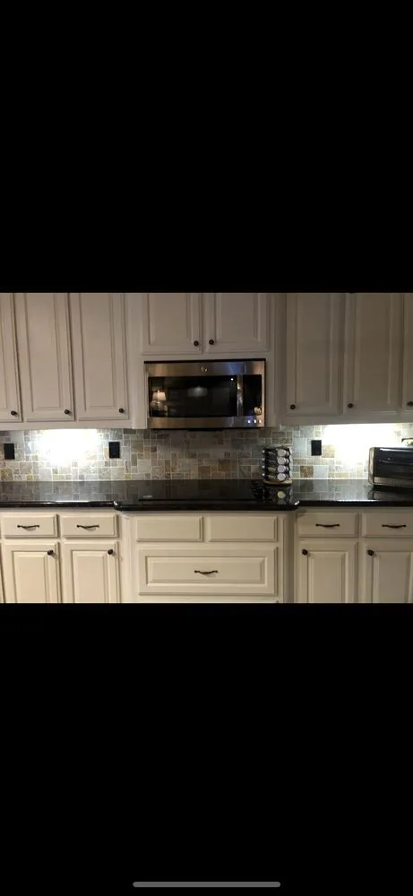 Slide of J's Custom Works