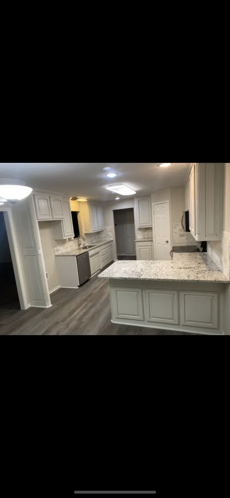 Slide of J's Custom Works