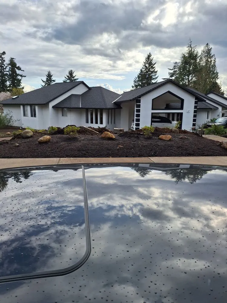 Slide of J's Forever Roofing