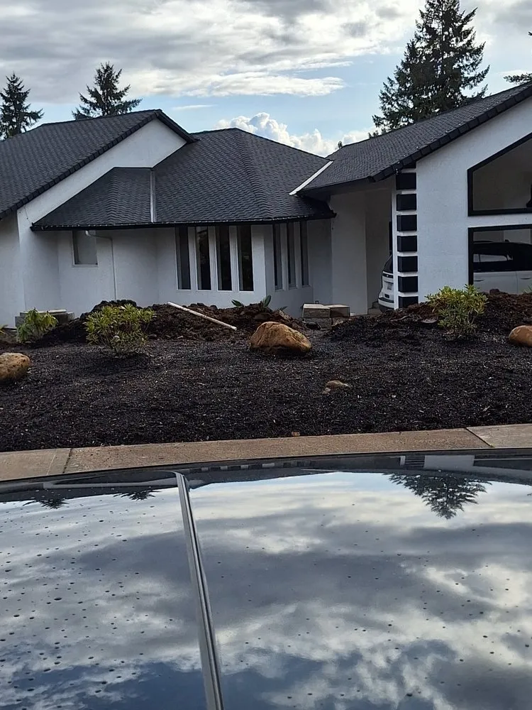 Slide of J's Forever Roofing