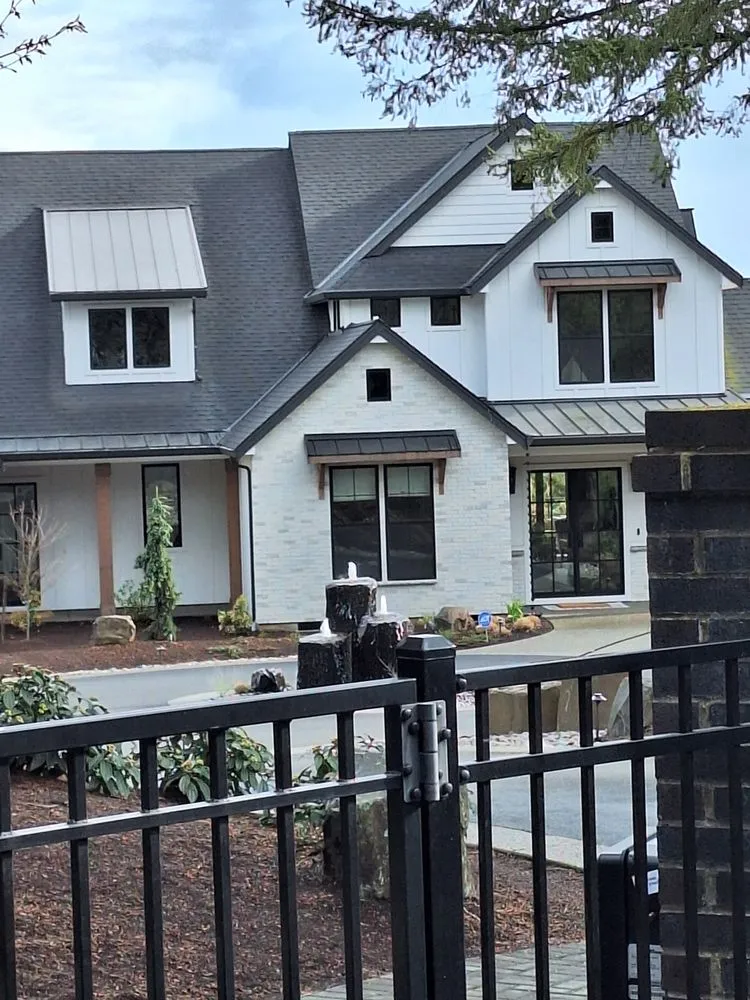 Slide of J's Forever Roofing