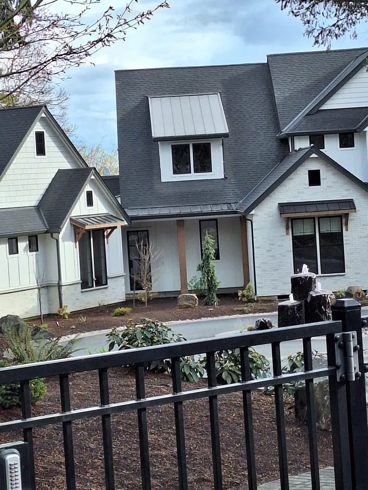 Slide of J's Forever Roofing