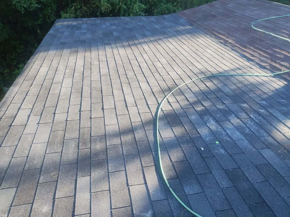 Slide of J’s Full Service Roofing and Home Improvement