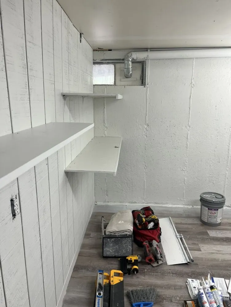 Slide of J's Home Improvement & Handyman Services