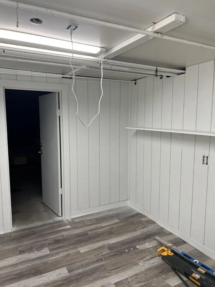 Slide of J's Home Improvement & Handyman Services