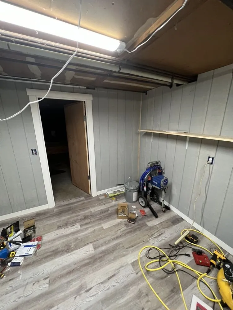 Slide of J's Home Improvement & Handyman Services