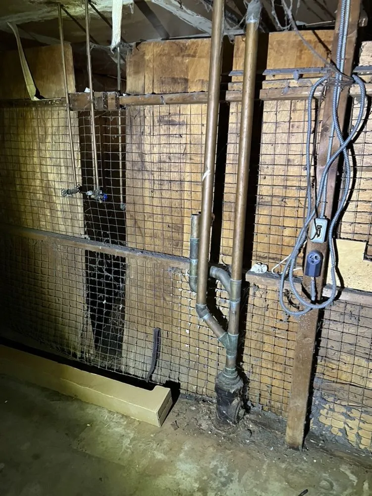 Slide of J's Home Improvement & Handyman Services