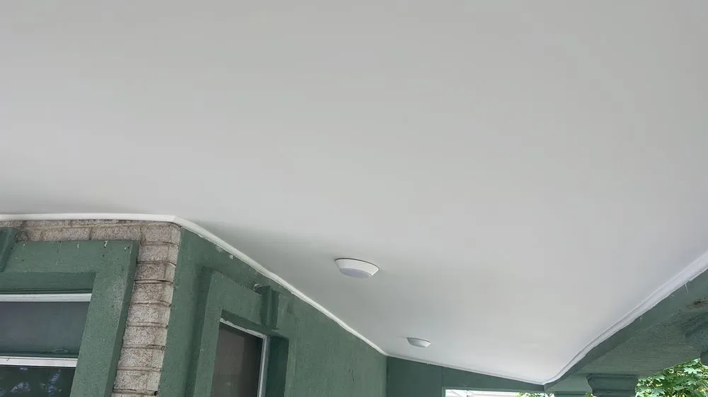 Slide of JS Home Improvements