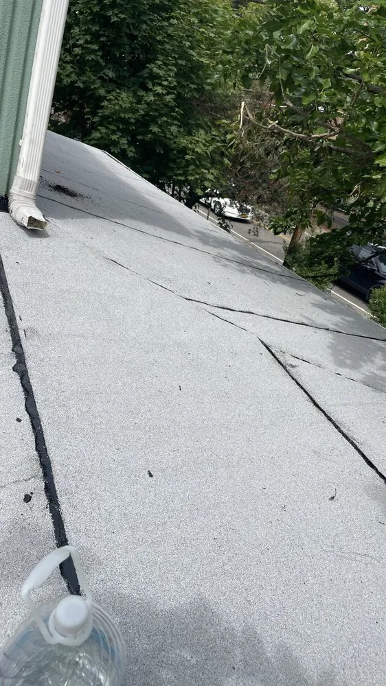 Slide of JS Home Improvements