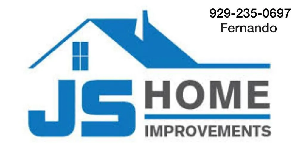Slide of JS Home Improvements