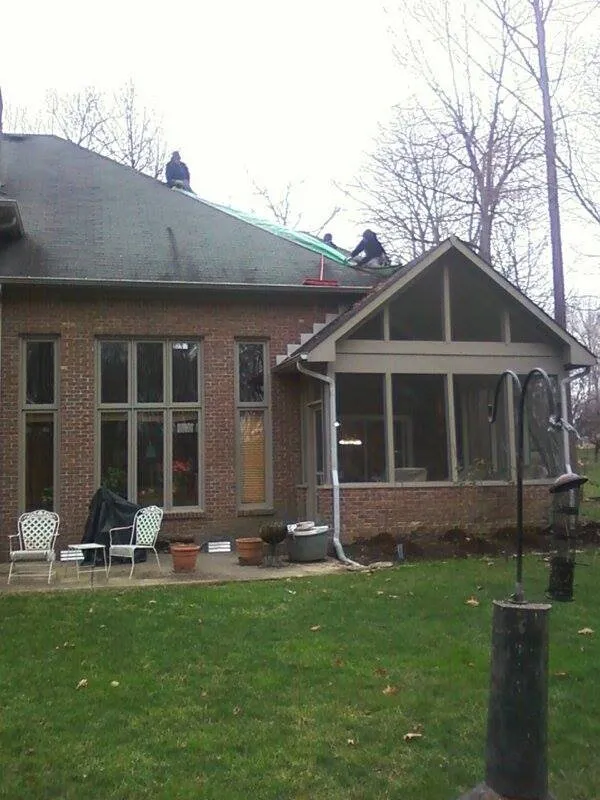 Slide of JS Maddox Construction