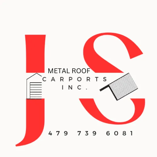 Slide of JS Metal Roof