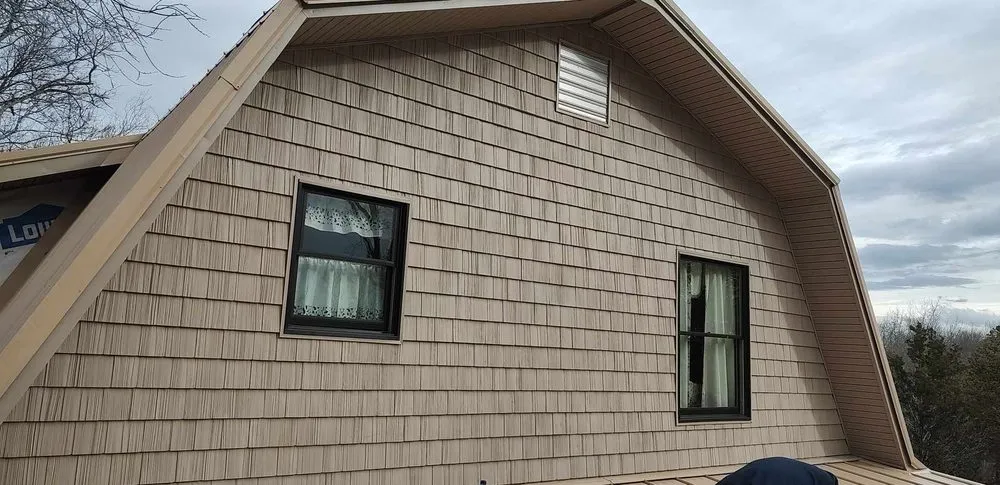 Slide of J'S Metal Roofing