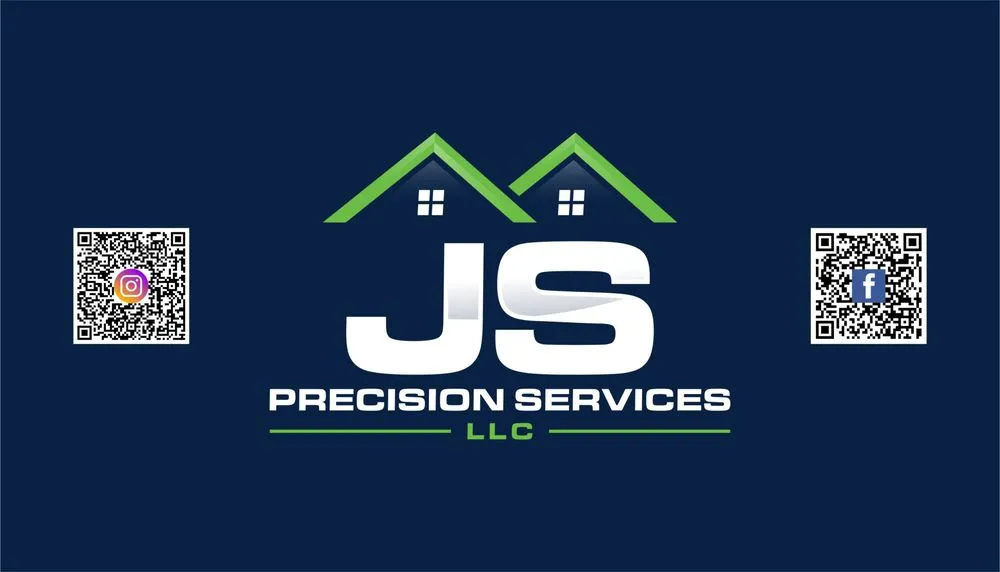Slide of JS Precision Services
