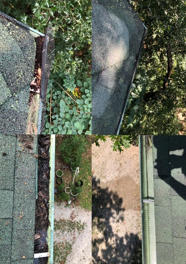 Professional flat roof repair in Lead Hill, AR by J’s Pressure Washing And Gutter Cleaning