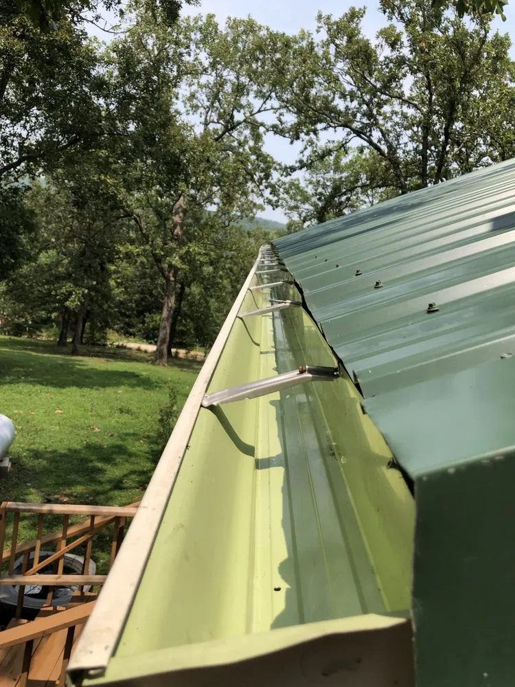 Licensed shingle roofing service after storm damage in Lead Hill, AR by J’s Pressure Washing And Gutter Cleaning