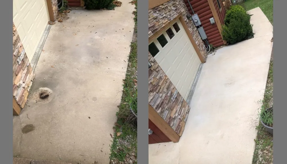 Licensed roof repair experts serving Lead Hill, AR - J’s Pressure Washing And Gutter Cleaning