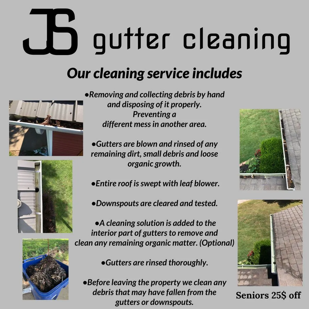 Professional roof installation experts serving Lead Hill, AR - J’s Pressure Washing And Gutter Cleaning