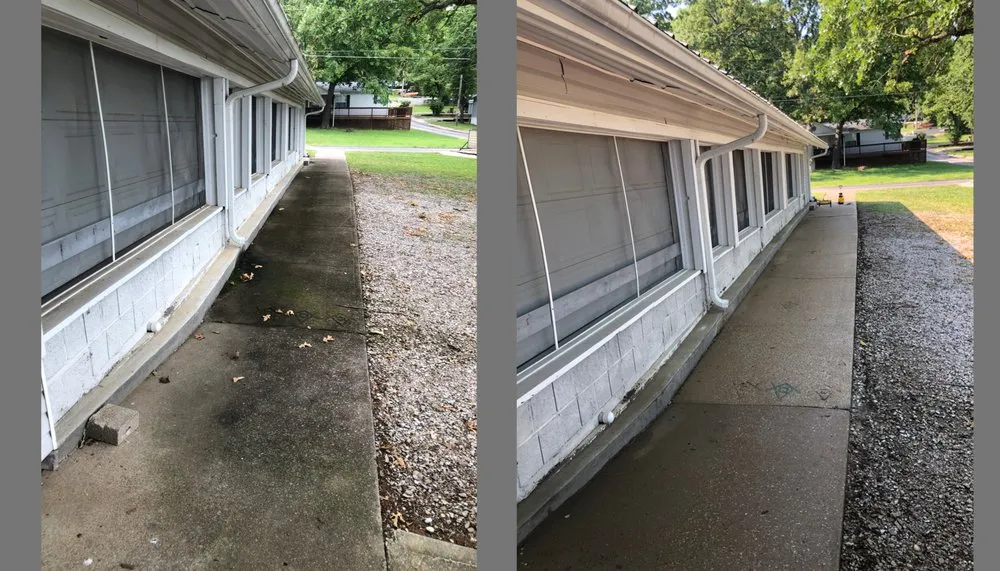 Emergency metal roofing installation in Lead Hill, AR by J’s Pressure Washing And Gutter Cleaning